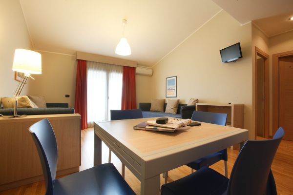 Heraclea Hotel Residence (Policoro)